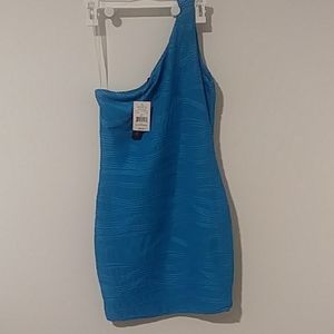 Brand new bodycon dress. Size S.  NWT